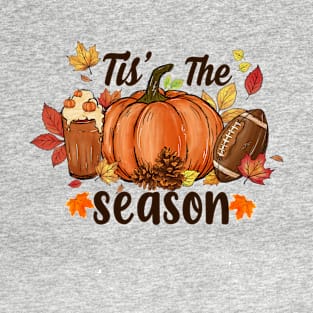 Tis The Season T-Shirt